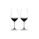 Riedel - Veritas - New World - Shiraz - 2 Set