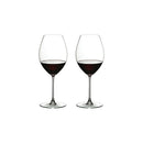 Riedel - Veritas - Old World - Syrah - 2 Set