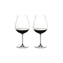 Riedel - Veritas - New World - Pinot Noir - 2 Set