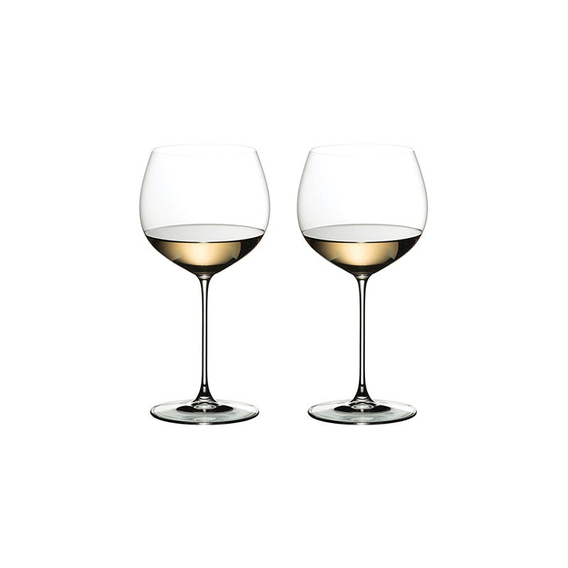 Riedel - Vinum - Extreme - Oaked Chardonnay - 2 Set