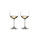 Riedel - Veritas - Oaked Chardonnay - 2 Set