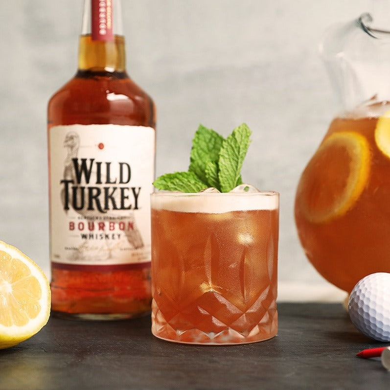 Wild Turkey - 81 Bourbon - 750ml