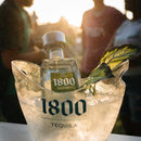 1800 Coconut Tequila 750ml