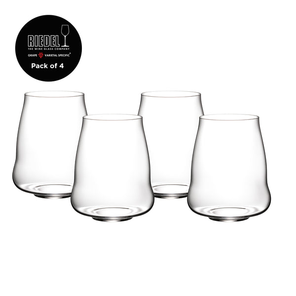 Riedel - Stemless Wings Retail - Pinot Noir