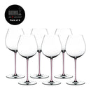 Riedel - Fatto A Mano - Old World - Pinot Noir - Gift Set