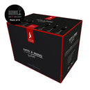 Riedel - Fatto A Mano - Champagne - Gift Set