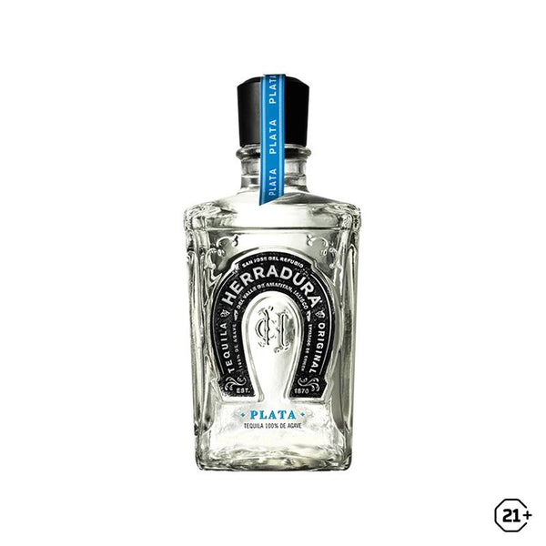 Buy Herradura Plata Tequila 750ml at Minuman.com