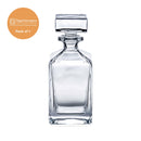 Nachtmann - Whiskey Decanter - 3/4 Julia Paola