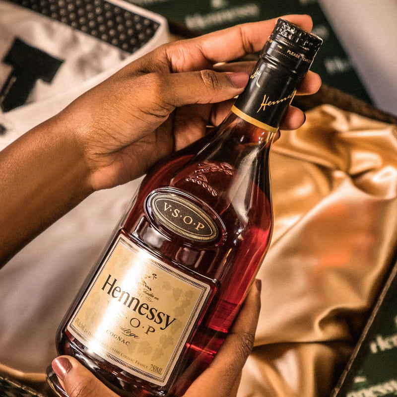 Hennessy VSOP Cognac - 700ml