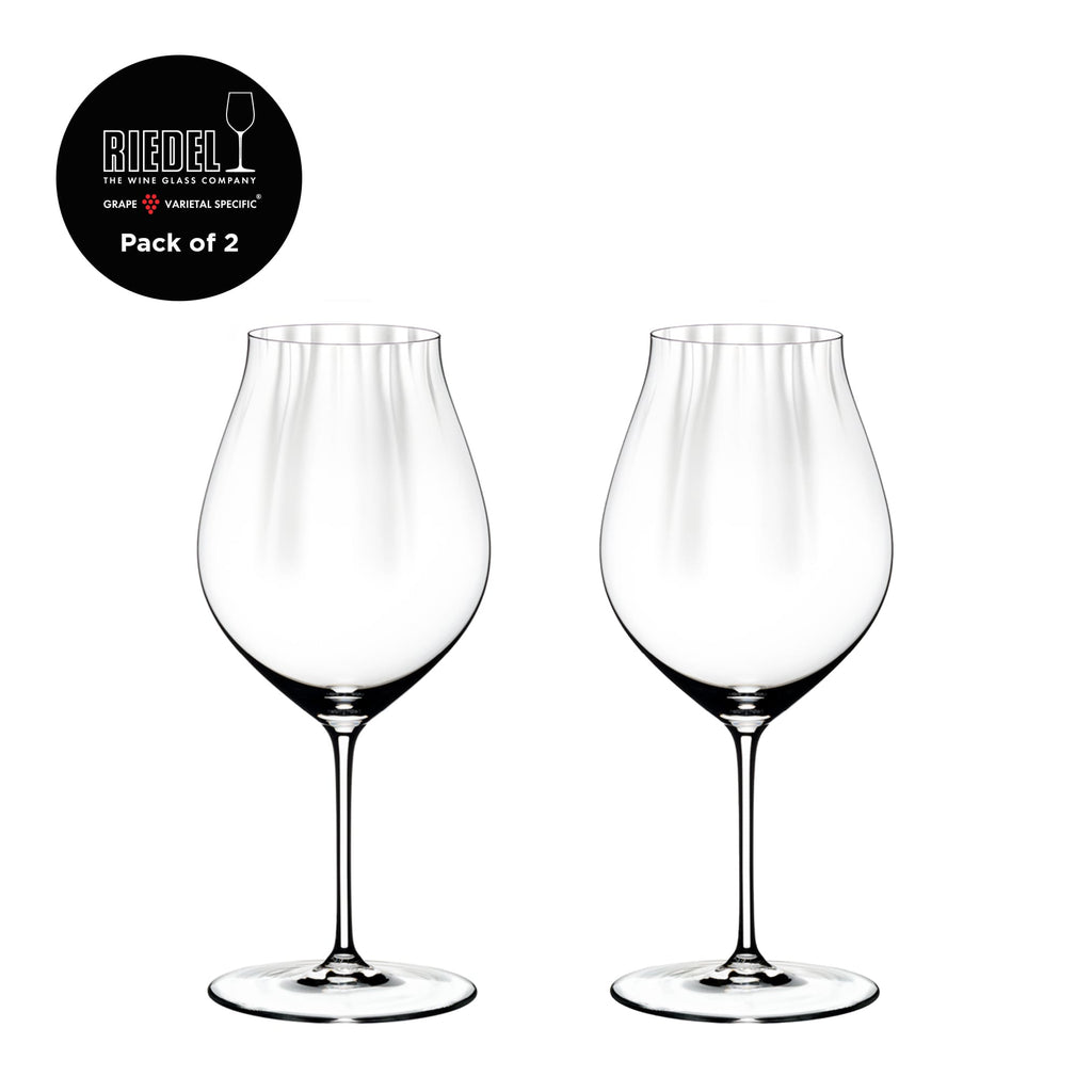 Buy Performance Pinot Noir 2-Pack from Riedel
