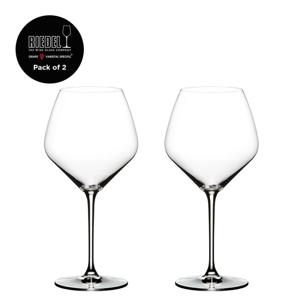Riedel Glassware 'Extreme' Pinot Noir Glass (Case of 12) – GiftedNow