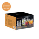 Nachtmann - Sculpture - Whisky Tumbler - 4 Set