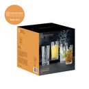 Nachtmann - Sculpture - Longdrink -  4 Set