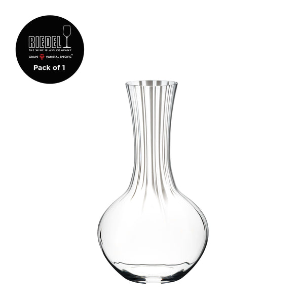 Riedel - Decanter - Performance