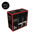 Riedel - O - Champagne Glass