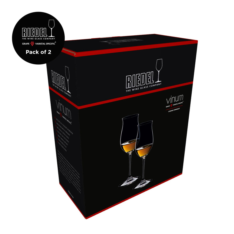 Riedel - Bar - Cognac - Vinum