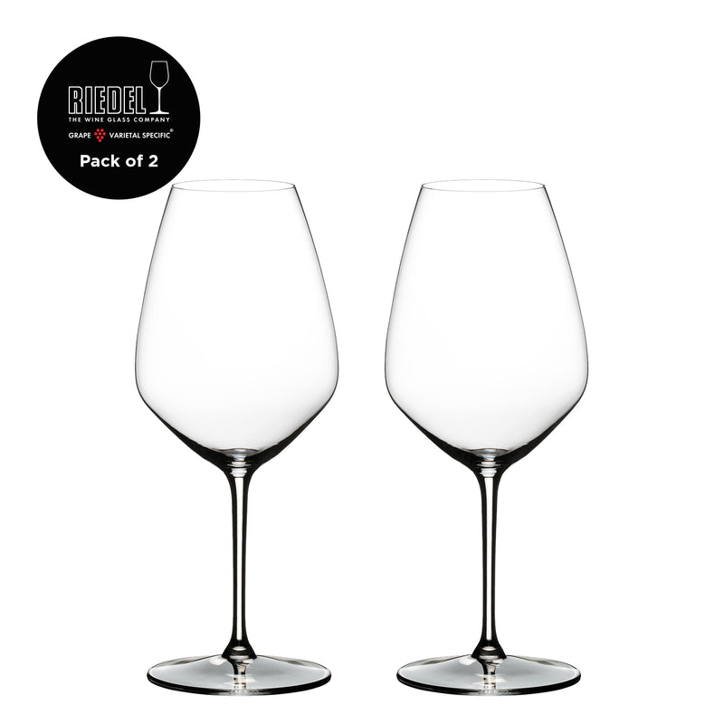 Riedel - Extreme - Shiraz