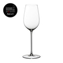 Riedel - Superleggero - Riesling / Zinfandel