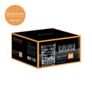 Nachtmann - Bossa Nova - Whisky Tumbler - 4 Set