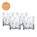 Nachtmann - Shu Fa - Whisky Tumbler - 4 Set