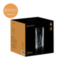 Nachtmann - Shu Fa - Long Drink - 4 Set