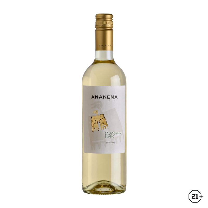 Anakena - Sauvingon Blanc - 750ml