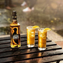 Wild Turkey American Honey Bourbon 750ml