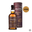 Balvenie 17yrs Doublewood 700ml
