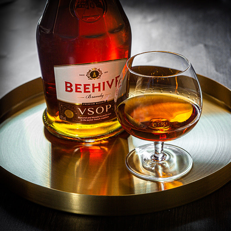 Beehive VSOP Brandy - 700ml