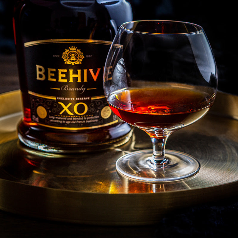 Beehive XO Brandy - 700ml