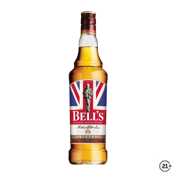 Bells Original Scotch - Blended Whisky - 700ml