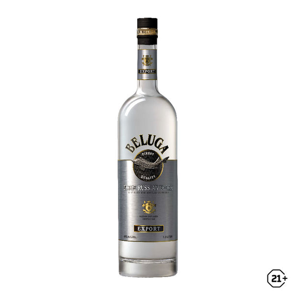 Beluga Vodka - 700ml