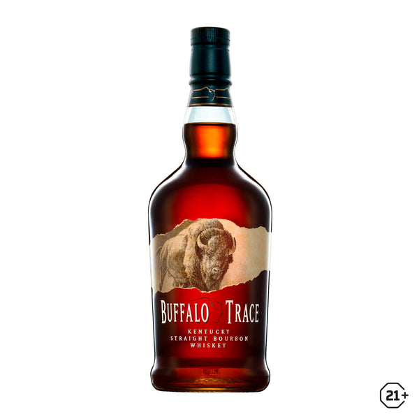 Buffalo Trace - Bourbon Whiskey - 750ml