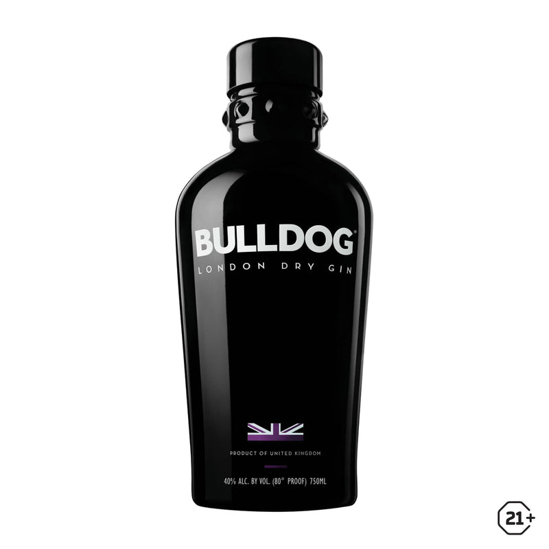 Bulldog Gin - 750ml