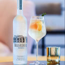 Belvedere Vodka - 700ml