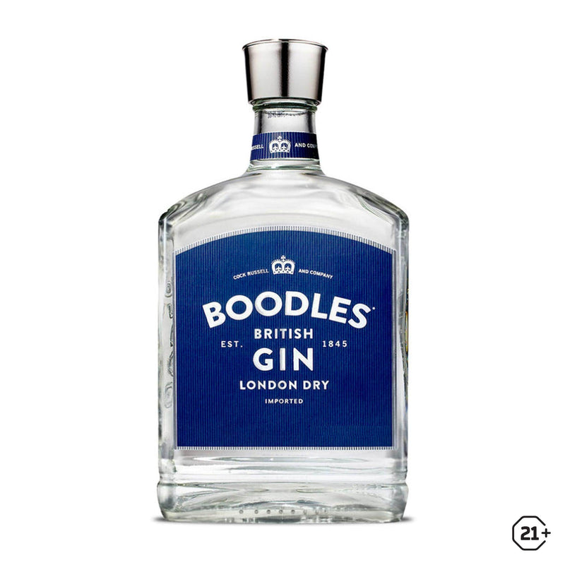 Boodles Gin - 700ml