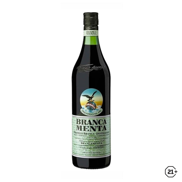 Fernet Branca - Menthe - 700ml