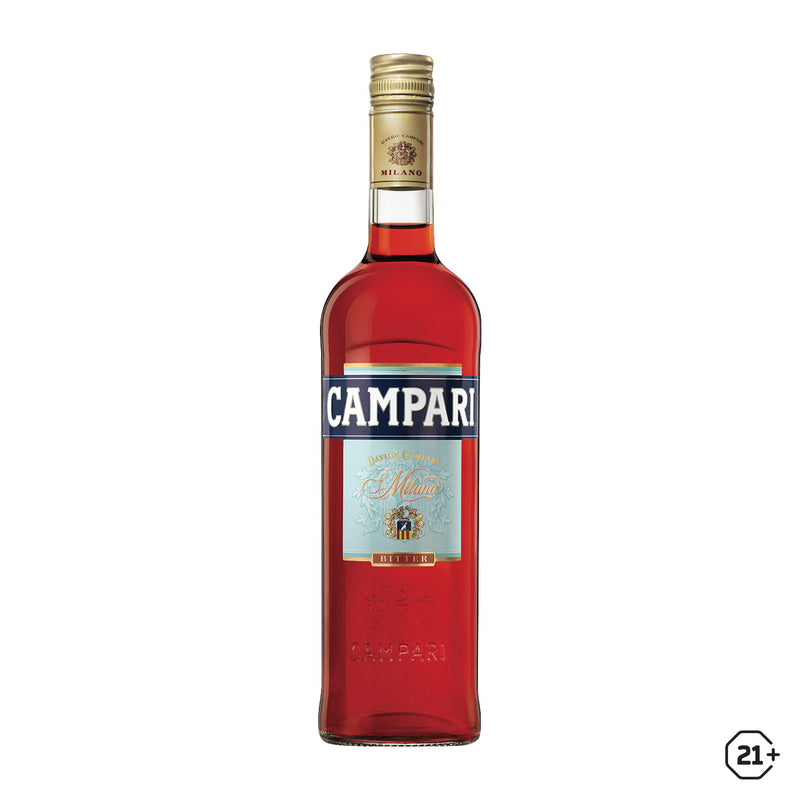 Campari - Bitter - 750ml