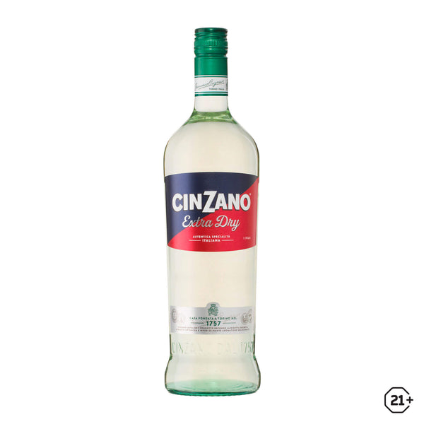 Cinzano - Extra Dry - 750ml