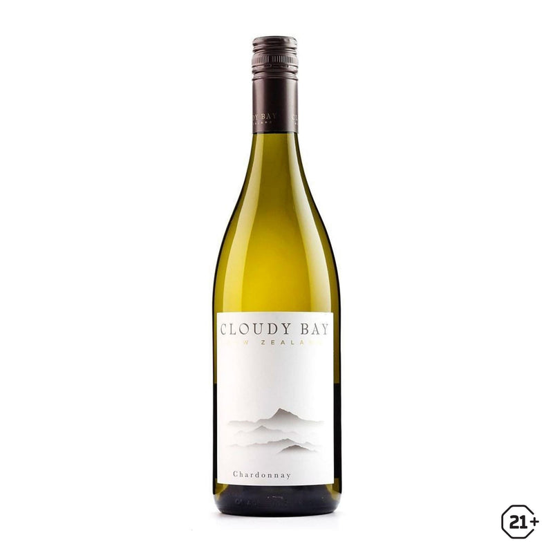 Cloudy Bay Chardonnay 2021 | Marlborough | New Zealand Wine