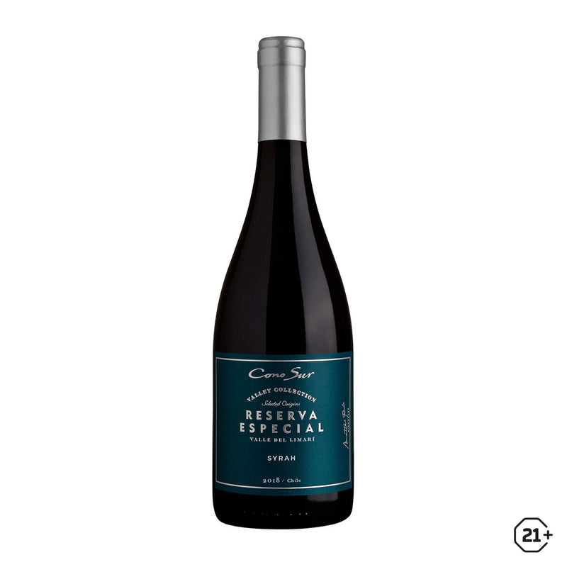 Cono Sur - Reserva - Syrah - 750ml