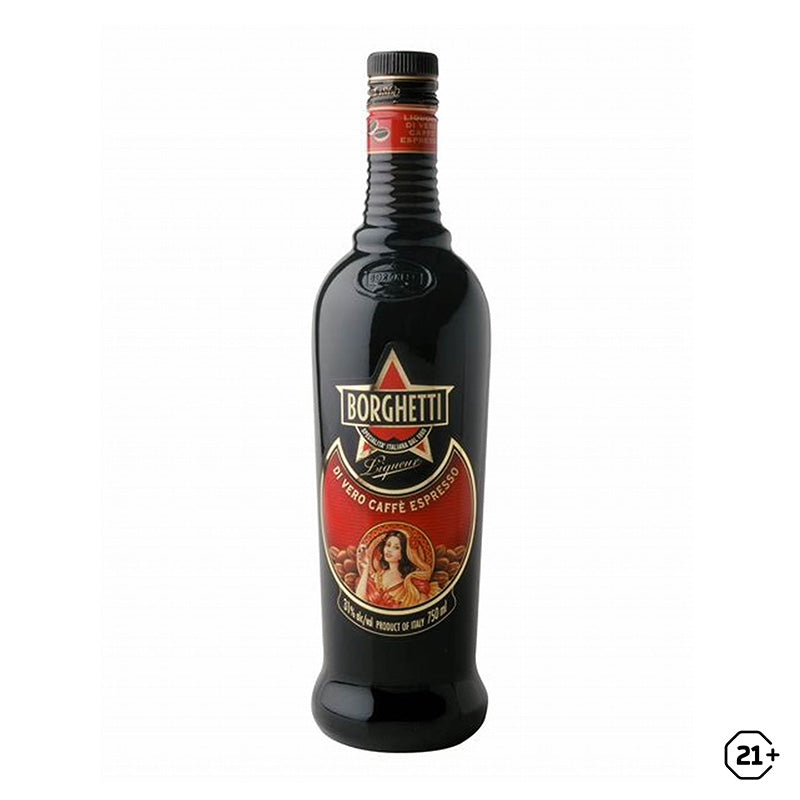 Borghetti Caffe Borghetti - 700ml