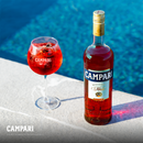 Campari Bitter 750ml