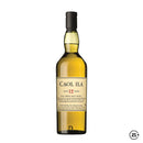 Caolila 12yrs - Single Malt Whisky - 700ml