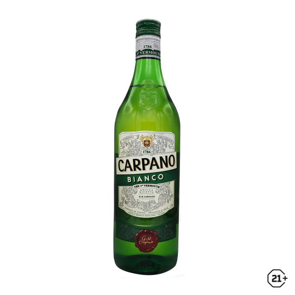 Carpano - Bianco 1 Liter
