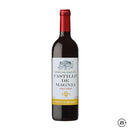 Castillo De Magnia - Vino Tinto - Tempranillo - 750ml