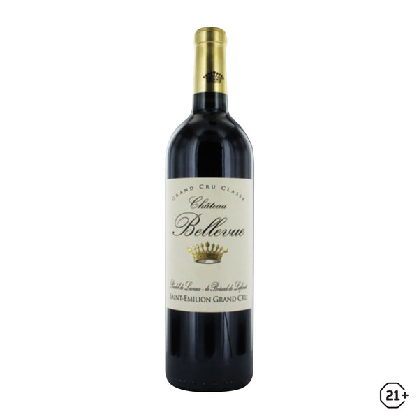 Chateau Bellevue - Red Blend - 2014 - 750ml