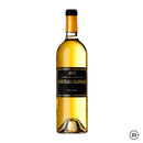 Chateau Guiraud - White Blend - 2010 - 750ml
