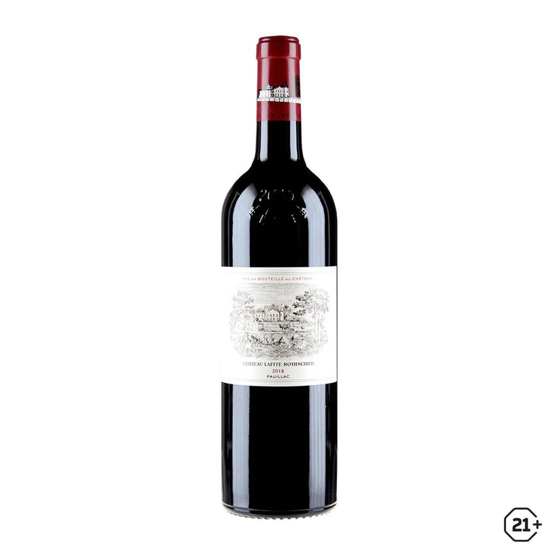 Chateau Lafite Rothschild 2016 750ml