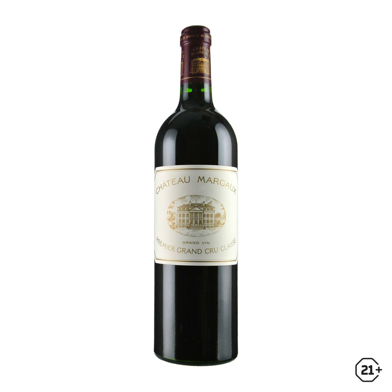 Chateau Margaux - Red Blend - 2006 - 750ml